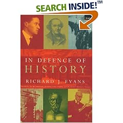 In Defence of History