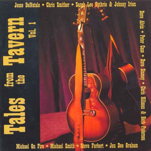 CD-Charts  Search : Tales from the Tavern, Vol. 1