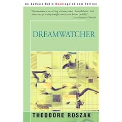 Dreamwatcher