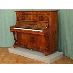 Th�rmer 125 Klavier