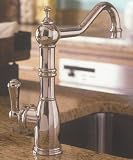 Rohl Perrin & Rowe U4739 Single Lever Single Hole Bar Faucet - U4739