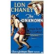 Unknown, The - Movie Poster