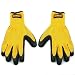 DeWALT Rubber Coated Textured Gripper Gloves Sz X-Large