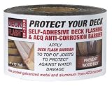 Cofair #DFB475 4x75'DeckFlash Barrier
