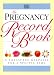 Book My Pregnancy Record Book