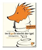 Produkt-Bild: Im Eigelb steckt der Igel
