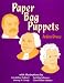 Book Paper Bag Puppets