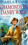 Diamonds in Danby Walk