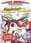 Classic Christmas Cartoon Vol.1