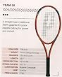 Prince Team 25 Prestrung Tennis Racquet
