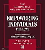 Review McGraw-Hill Companies  / McGraw-Hill One-Day Workshop: Empowering Individuals