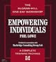McGraw-Hill One-Day Workshop: Empowering Individuals