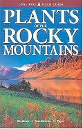 Plants of the Rocky Mountains