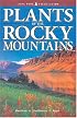 Plants of the Rocky Mountains