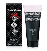 Chantal Thomass Classic Silky Shower Gel 200ml