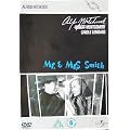 Mr & Mrs Smith [DVD]
