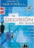 La decisión es tuya