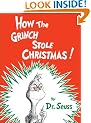 How the Grinch Stole Christmas!