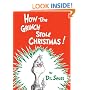 How the Grinch Stole Christmas!