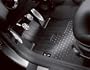MINI Cooper Genuine Factory OEM 51470416194 REAR All Season Floor Mats 2007 - 2012 (set of 2 rear mats) (not for Clubman, Convertible or Countryman)