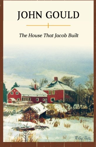 The House That Jacob Built, by John Gould