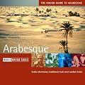 Rough Guide to Arabesque