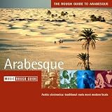 Review Various Artists  / The Rough Guide to Arabesque
