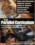 The Parallel Curriculum