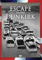 Escape From Dunkirk [DVD]