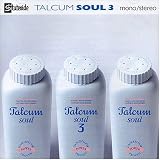 Talcum Soul Vol.3: 25 Stonking Northern Soul Greats