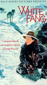  White Fang