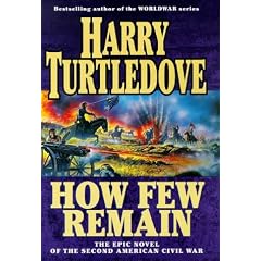 How Few Remain