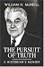 The Pursuit of Truth: A Historian's Memoir