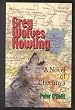Grey Wolves Howling: A Novel of Chechnya