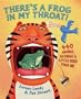 There's a Frog in My Throat: 440 Animal Sayings a Little Bird Told Me