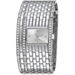 Esprit Damen-Armbanduhr reticolo Anal...