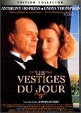 Les Vestiges du jour