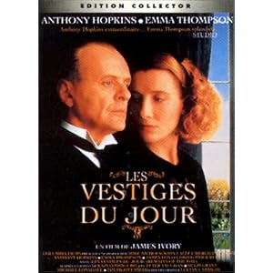 Les Vestiges du jour