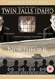 Twin Falls Idaho & Northfork (2 Disc Box Set) [DVD]