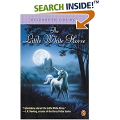 The Little White Horse