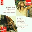 Sibelius - Kullervo etc
