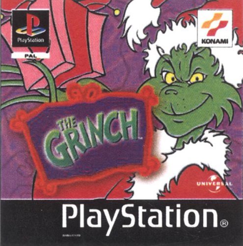 Buy The Grinch online at Discounted New and Used prices. Delivered to your door with Childrens Toyshop.com