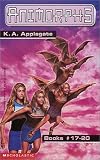Animorphs Boxed Set #5: Books 17-20