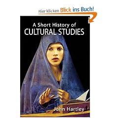 A Short History of Cultural Studies