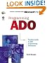Programming ADO