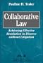 Collaborative Law