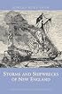 Storms And Shipwrecks of New England (Snow Centennial Editions)