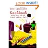 The Conjure Cookbook: Making Magic with Oils, Incense, Powders and Baths