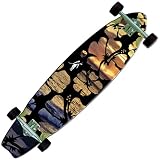 Toes On The Nose, Coastal Cruiser 9.5x40