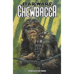 Star Wars: Chewbacca